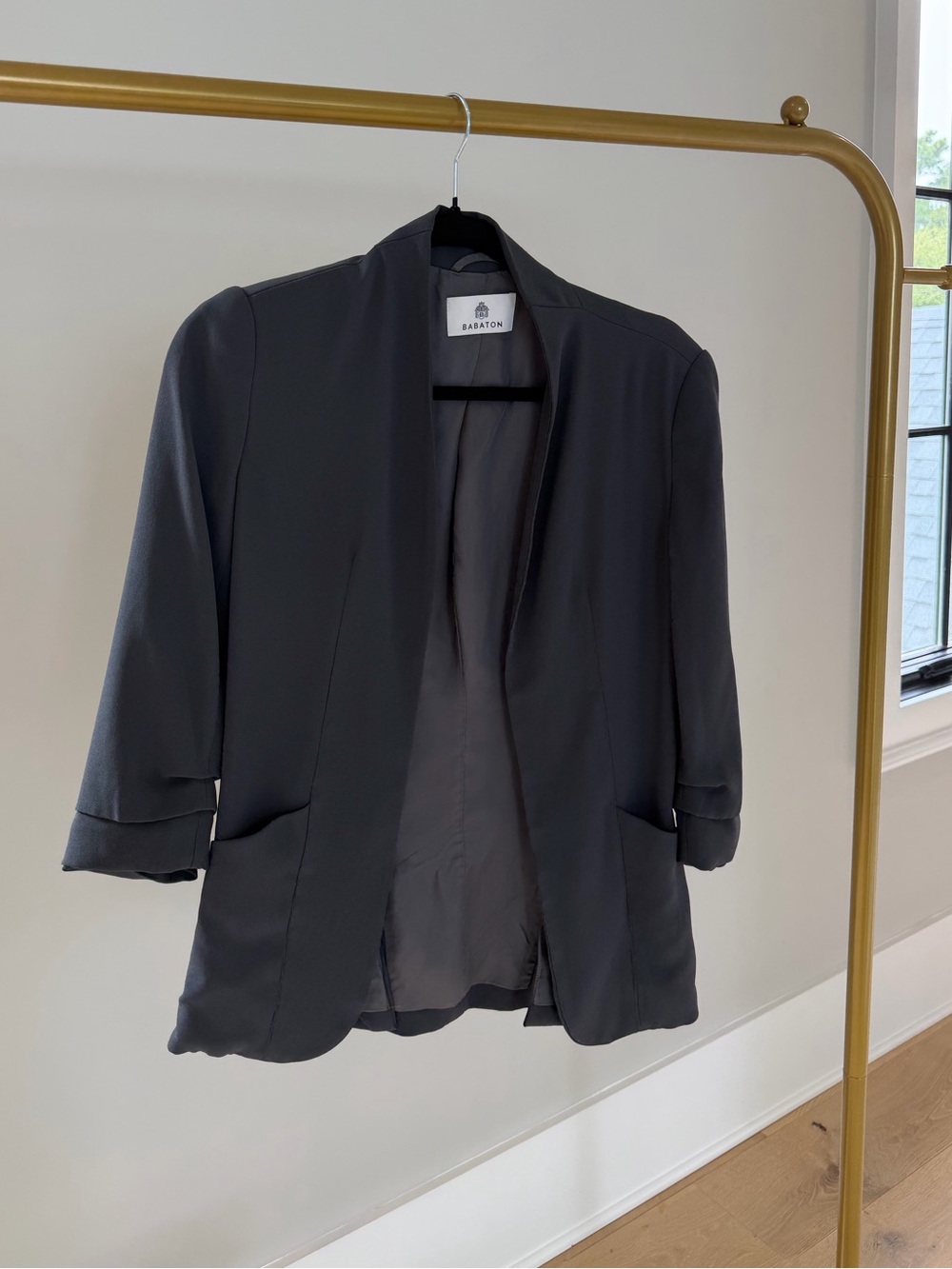 Aritzia Babaton Blazer